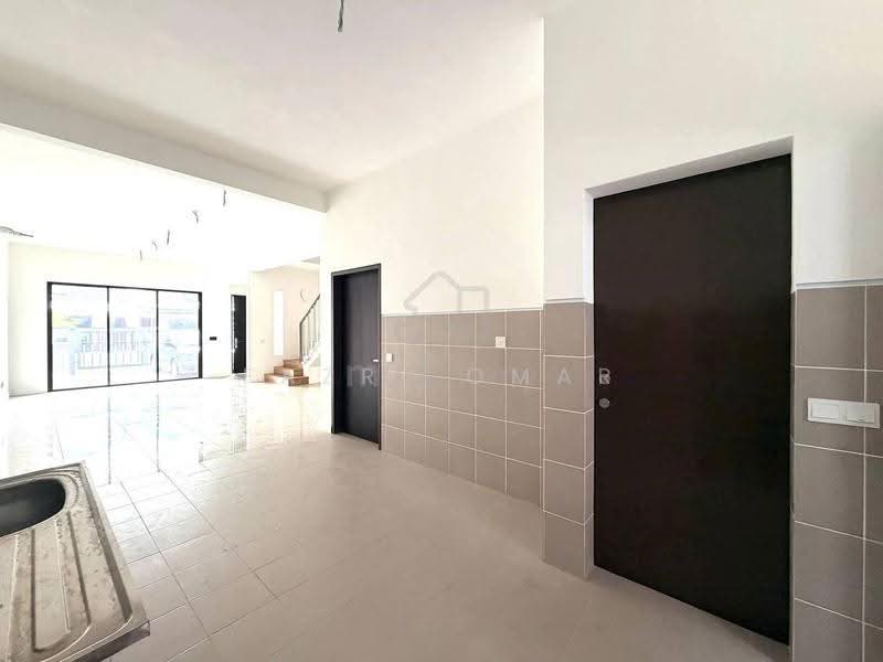 2-storey Terraced House for Sale in Sepang (Selangor) - Fazri Omar - Interior - PropertyGuru.com.my