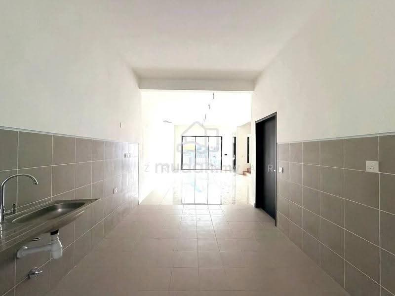 2-storey Terraced House for Sale in Sepang (Selangor) - Fazri Omar - Interior - PropertyGuru.com.my
