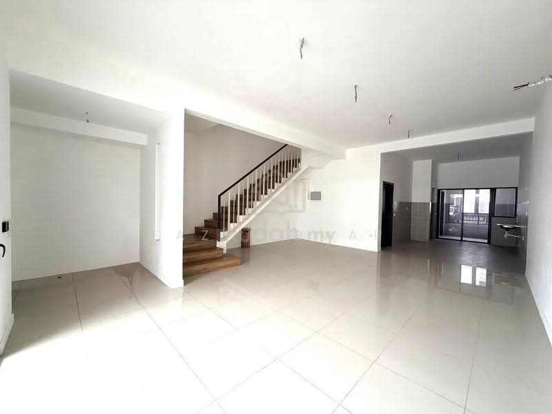 2-storey Terraced House for Sale in Sepang (Selangor) - Fazri Omar - Living Room - PropertyGuru.com.my