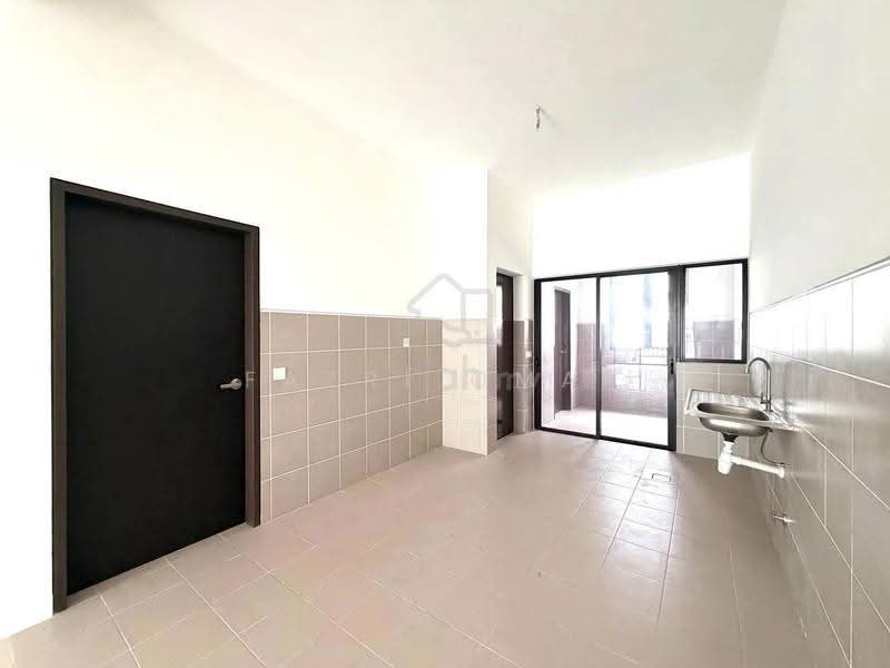 2-storey Terraced House for Sale in Sepang (Selangor) - Fazri Omar - Kitchen - PropertyGuru.com.my