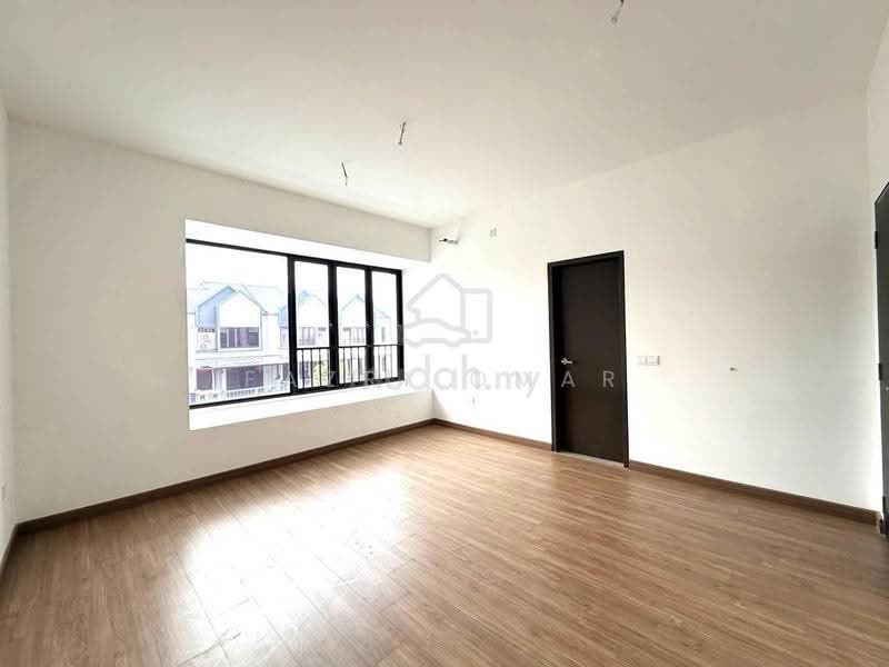 2-storey Terraced House for Sale in Sepang (Selangor) - Fazri Omar - Interior - PropertyGuru.com.my