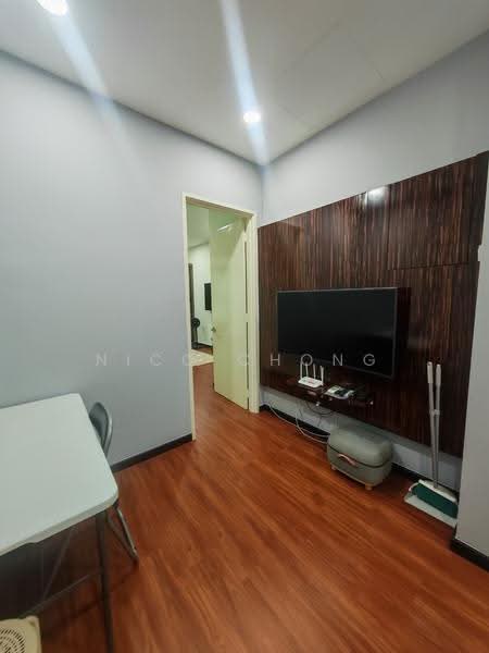 2-storey Terraced House for Sale in Taman Mount Austin (Tebrau) - Nico Chong - Interior - PropertyGuru.com.my