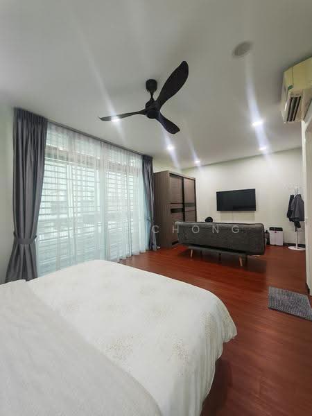 2-storey Terraced House for Sale in Taman Mount Austin (Tebrau) - Nico Chong - Bedroom - PropertyGuru.com.my