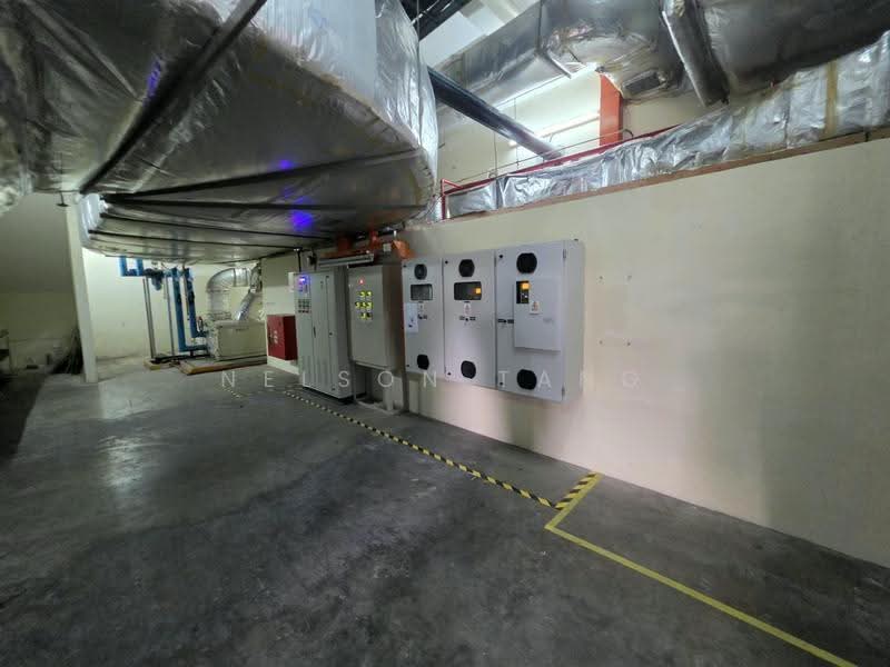 Kilang untuk Disewa di Taman Perindustrian Bukit Minyak (Bukit Minyak) - Nelson Tang - Interior - PropertyGuru.com.my