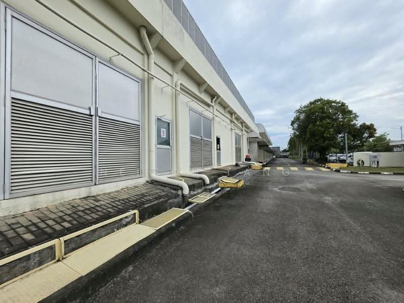 Kilang untuk Disewa di Taman Perindustrian Bukit Minyak (Bukit Minyak) - Nelson Tang - PropertyGuru.com.my