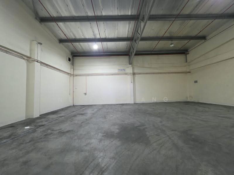 Kilang untuk Disewa di Taman Perindustrian Bukit Minyak (Bukit Minyak) - Nelson Tang - PropertyGuru.com.my