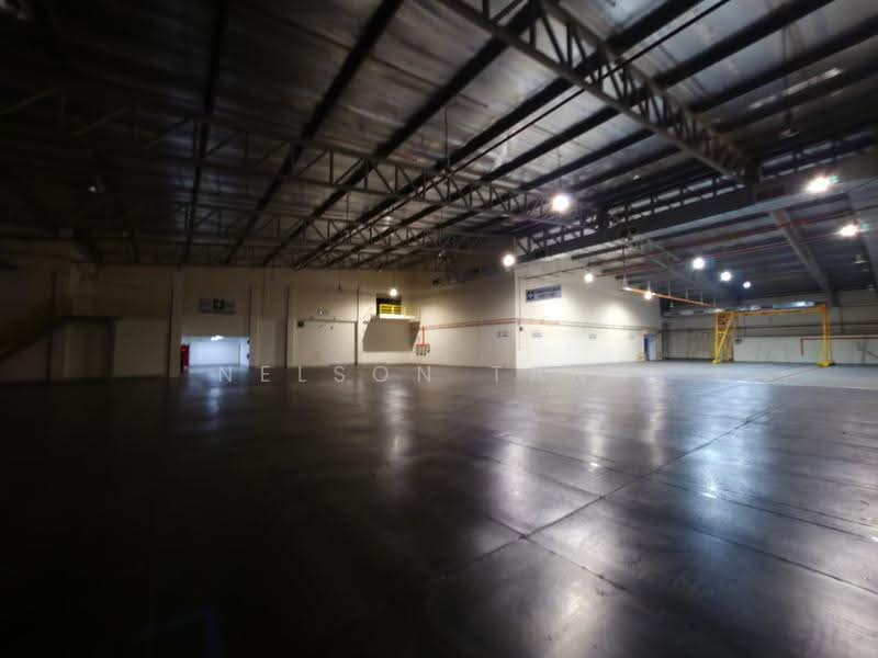Kilang untuk Disewa di Taman Perindustrian Bukit Minyak (Bukit Minyak) - Nelson Tang - PropertyGuru.com.my