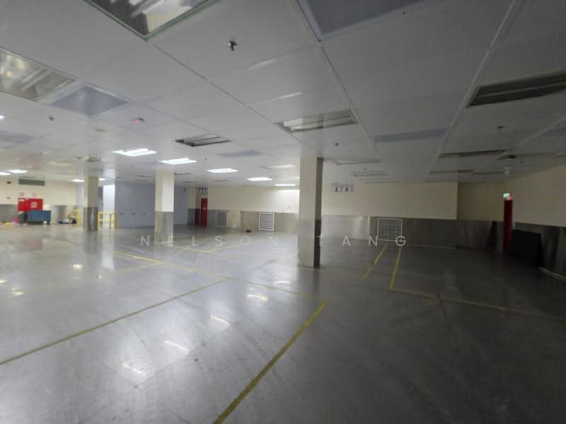 Kilang untuk Disewa di Taman Perindustrian Bukit Minyak (Bukit Minyak) - Nelson Tang - Entrance - PropertyGuru.com.my
