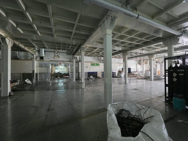Kilang untuk Disewa di Taman Perindustrian Bukit Minyak (Bukit Minyak) - Nelson Tang - PropertyGuru.com.my