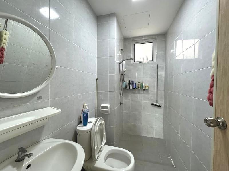 Condominium for Sale at i-Santorini - Yuan Ping - PropertyGuru.com.my