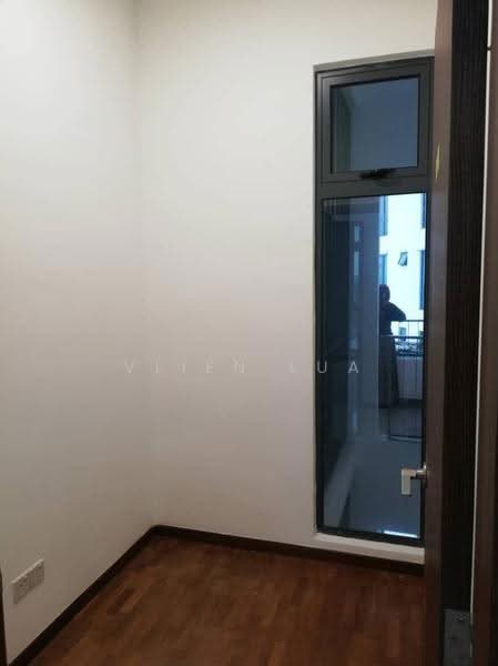 Kediaman Servis untuk Disewa di D'Ambience Residences (Pangsapuri Ikatan Flora) - Vlien Lua - PropertyGuru.com.my