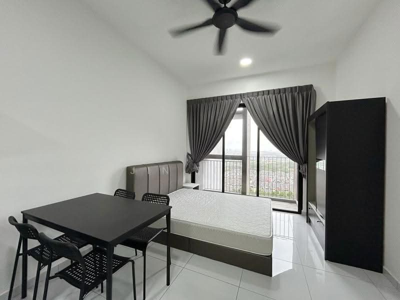 Kediaman Servis untuk Disewa di Sky Trees - Jin Teok - Bedroom - PropertyGuru.com.my