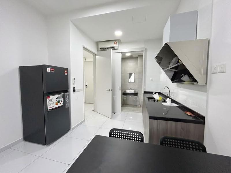 Kediaman Servis untuk Disewa di Sky Trees - Jin Teok - PropertyGuru.com.my
