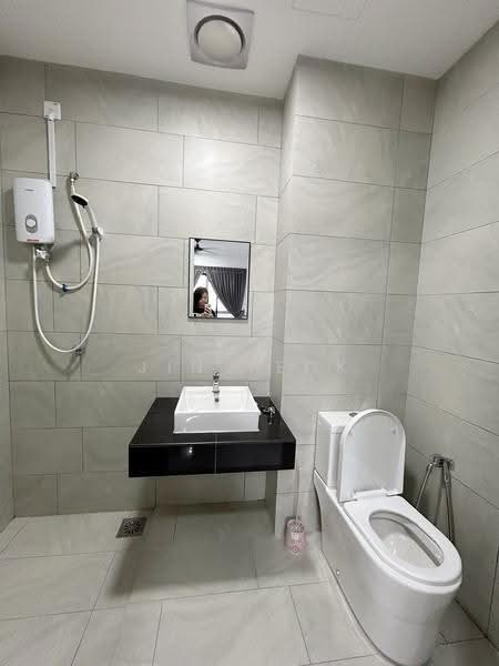 Kediaman Servis untuk Disewa di Sky Trees - Jin Teok - PropertyGuru.com.my