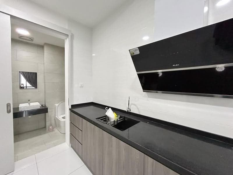 Kediaman Servis untuk Disewa di Sky Trees - Jin Teok - PropertyGuru.com.my
