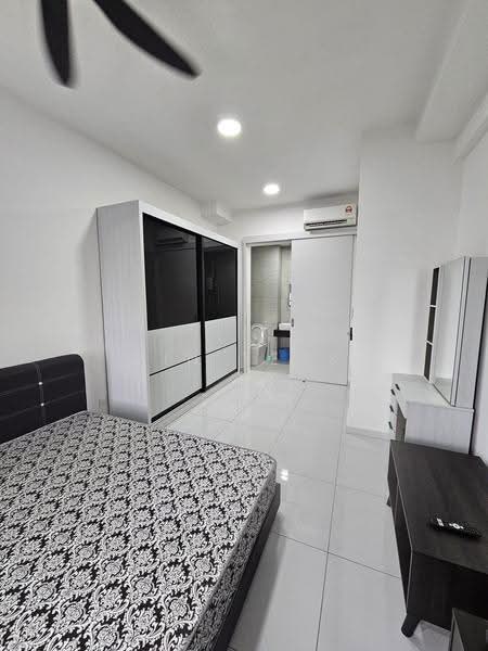 Service Residence for Rent at Sky Trees - Jin Teok - PropertyGuru.com.my