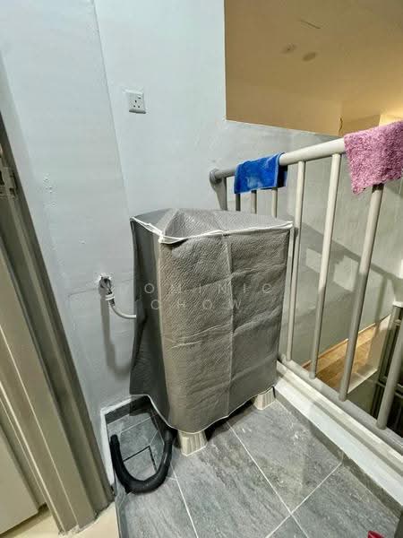 Kediaman Servis untuk Disewa di RESIDENSI KSL KANGKAR TEBRAU (KSL RESIDENCES 2) - Dominic Chow - Interior - PropertyGuru.com.my