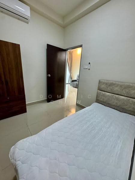Kediaman Servis untuk Disewa di RESIDENSI KSL KANGKAR TEBRAU (KSL RESIDENCES 2) - Dominic Chow - Bedroom - PropertyGuru.com.my