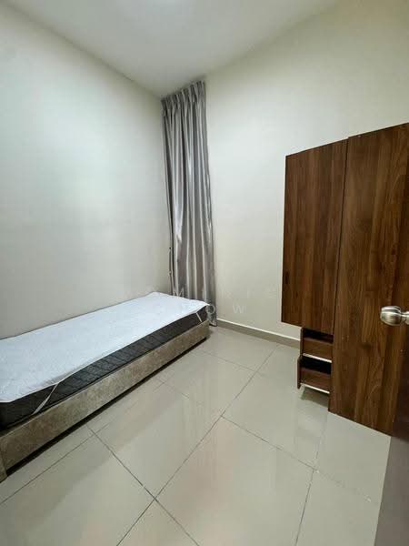 Kediaman Servis untuk Disewa di RESIDENSI KSL KANGKAR TEBRAU (KSL RESIDENCES 2) - Dominic Chow - Bedroom - PropertyGuru.com.my
