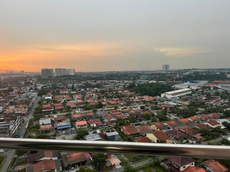 Kediaman Servis untuk Disewa di RESIDENSI KSL KANGKAR TEBRAU (KSL RESIDENCES 2) - Dominic Chow - Exterior - PropertyGuru.com.my