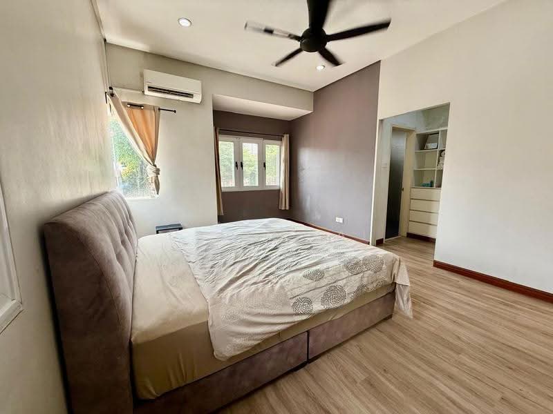 Rumah Berkembar untuk Dijual di Damansara Heights (Kuala Lumpur) - David Lai - Bedroom - PropertyGuru.com.my