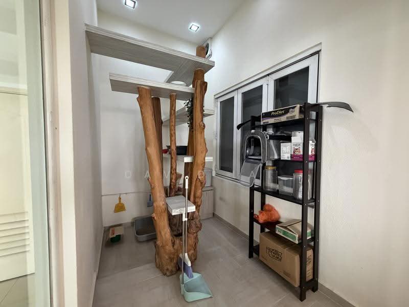 Rumah Berkembar untuk Dijual di Damansara Heights (Kuala Lumpur) - David Lai - Interior - PropertyGuru.com.my