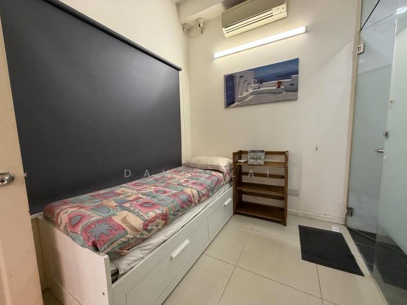 Rumah Berkembar untuk Dijual di Damansara Heights (Kuala Lumpur) - David Lai - Bedroom - PropertyGuru.com.my