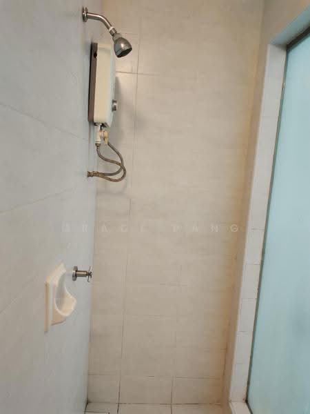 Kediaman Servis untuk Disewa di Tropicana City Tropics - Grace Pang - Bathroom - PropertyGuru.com.my
