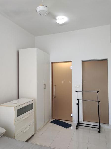 Kediaman Servis untuk Disewa di Tropicana City Tropics - Grace Pang - Interior - PropertyGuru.com.my