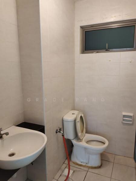 Kediaman Servis untuk Disewa di Tropicana City Tropics - Grace Pang - Bathroom - PropertyGuru.com.my