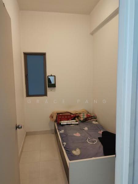 Kediaman Servis untuk Disewa di Tropicana City Tropics - Grace Pang - Bedroom - PropertyGuru.com.my