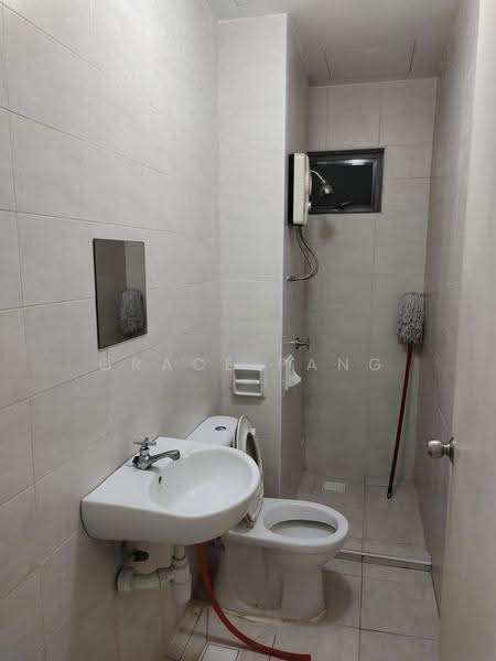 Kediaman Servis untuk Disewa di Tropicana City Tropics - Grace Pang - Bathroom - PropertyGuru.com.my