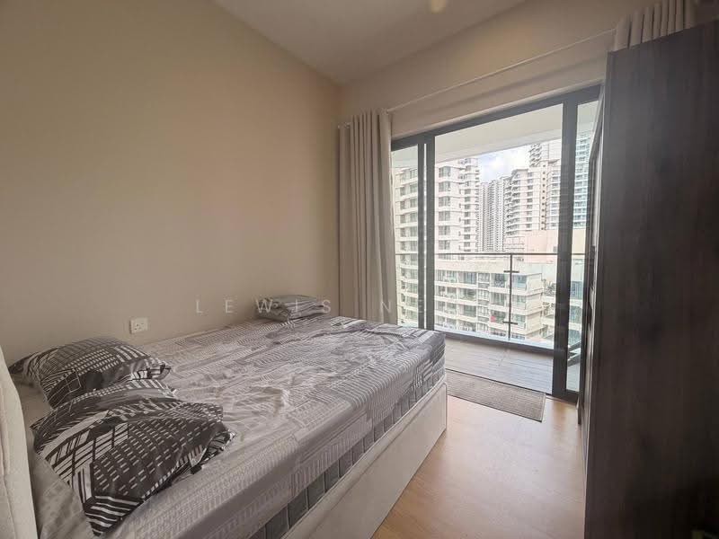 Condominium for Sale at Kings Bay @ Country Garden Danga Bay - Lewis Neow - PropertyGuru.com.my