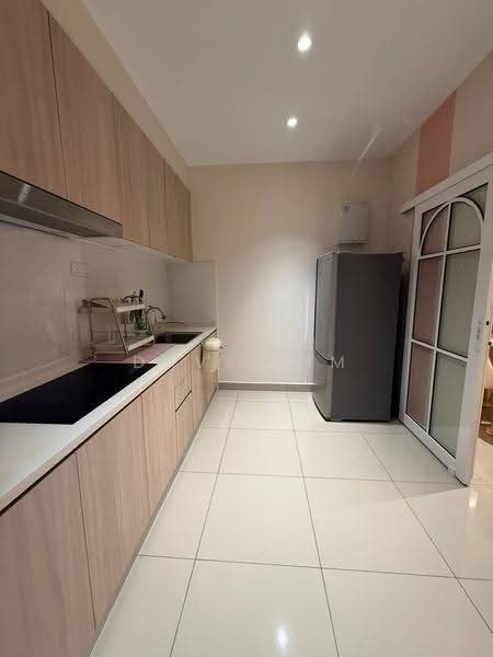 Kediaman Servis untuk Disewa di Veranda Residence - Dave Sim - PropertyGuru.com.my