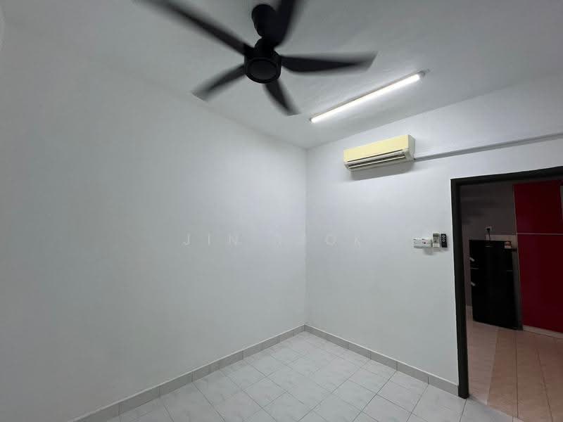 1-storey Terraced House for Rent in Bukit Indah (Iskandar Puteri (Nusajaya)) - Jin Teok - Interior - PropertyGuru.com.my