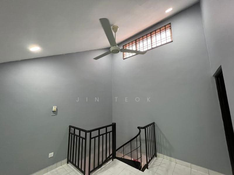 1-storey Terraced House for Rent in Bukit Indah (Iskandar Puteri (Nusajaya)) - Jin Teok - PropertyGuru.com.my