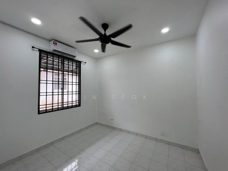 1-storey Terraced House for Rent in Bukit Indah (Iskandar Puteri (Nusajaya)) - Jin Teok - PropertyGuru.com.my