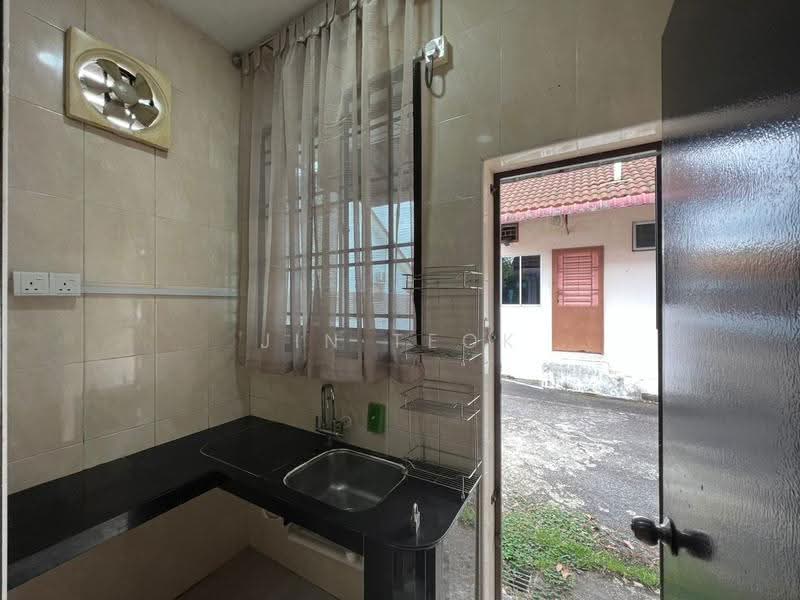 1-storey Terraced House for Rent in Bukit Indah (Iskandar Puteri (Nusajaya)) - Jin Teok - PropertyGuru.com.my