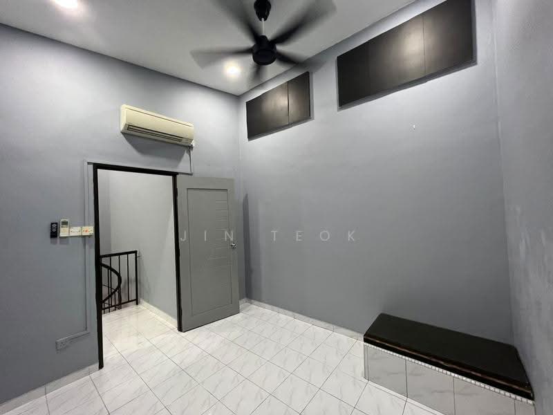 1-storey Terraced House for Rent in Bukit Indah (Iskandar Puteri (Nusajaya)) - Jin Teok - PropertyGuru.com.my