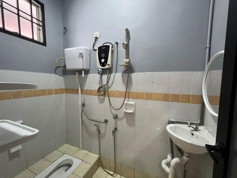 1-storey Terraced House for Rent in Bukit Indah (Iskandar Puteri (Nusajaya)) - Jin Teok - PropertyGuru.com.my