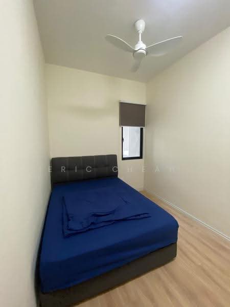 Kondominium untuk Dijual di Mont Residence - Eric Cheah - Bedroom - PropertyGuru.com.my