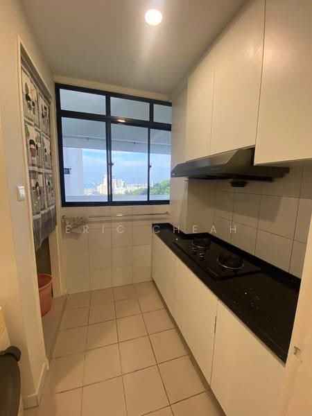 Kondominium untuk Dijual di Mont Residence - Eric Cheah - Kitchen - PropertyGuru.com.my