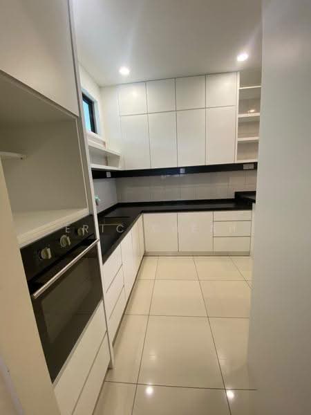 Kondominium untuk Dijual di Mont Residence - Eric Cheah - Kitchen - PropertyGuru.com.my