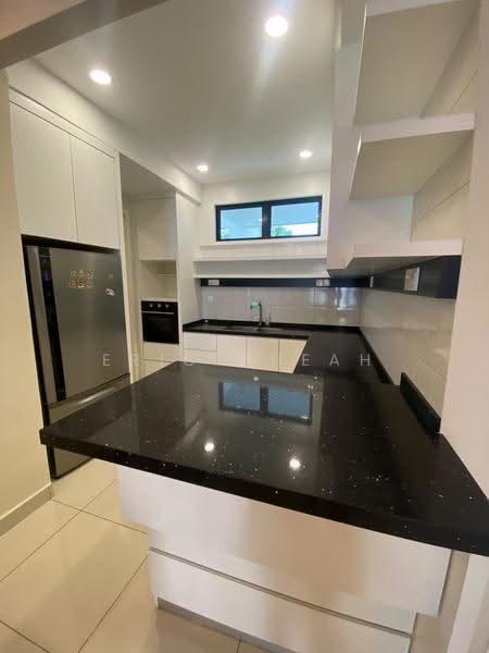 Kondominium untuk Dijual di Mont Residence - Eric Cheah - Kitchen - PropertyGuru.com.my