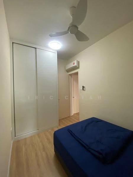 Kondominium untuk Dijual di Mont Residence - Eric Cheah - Bedroom - PropertyGuru.com.my