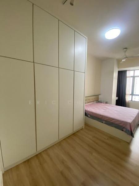 Kondominium untuk Dijual di Mont Residence - Eric Cheah - Bedroom - PropertyGuru.com.my