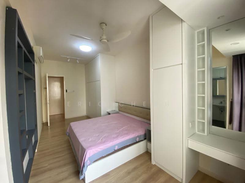Kondominium untuk Dijual di Mont Residence - Eric Cheah - Bedroom - PropertyGuru.com.my