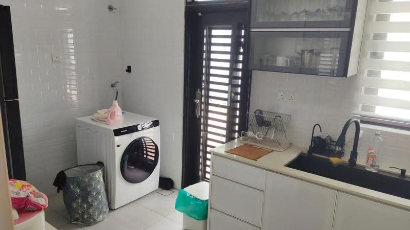 2-storey Terraced House for Sale in Taman Sutera Utama (Skudai) - Shi Ting - PropertyGuru.com.my