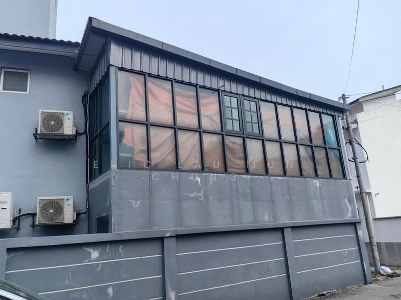 2.5-storey Terraced House for Sale in Taman Putra Perdana (Puchong) - Eric Lau Mun Chung - Exterior - PropertyGuru.com.my