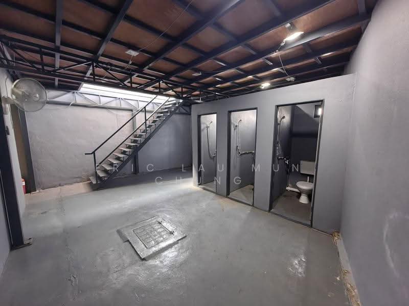 2.5-storey Terraced House for Sale in Taman Putra Perdana (Puchong) - Eric Lau Mun Chung - Interior - PropertyGuru.com.my